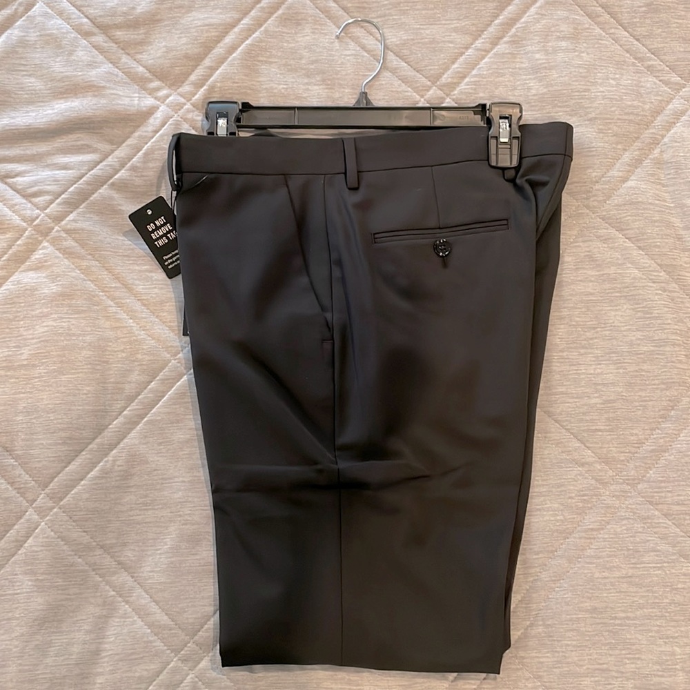 Brand New Express Dress Pants (Extra Slim)
